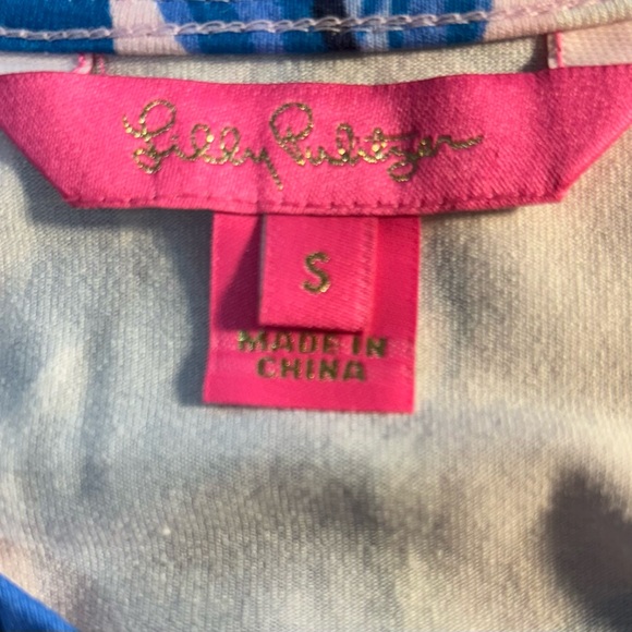 Size Small Lilly Pulitzer Dress - Picture 5 of 5